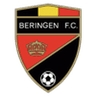 Beringen logo