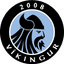 Vikingur Gota logo
