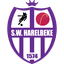 Harelbeke logo