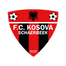 Kosova Schaerbeek logo