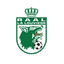 RAAL La Louvière logo