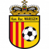 Racing Waregem logo