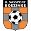 Sassport Boezinge logo