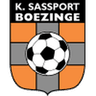Sassport Boezinge logo