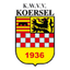 Weerstand Koersel logo