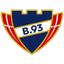 B 93 logo