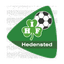 Hedensted logo