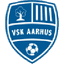 VSK Århus logo