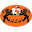 Afríka logo