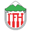Höttur / Huginn logo