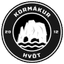 Kormákur / Hvöt logo