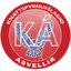 KÁ Hafnarfjördur logo