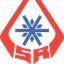 SR logo