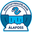 Álafoss logo