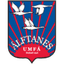 Álftanes logo