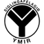 Ýmir logo
