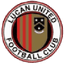 Lucan United logo