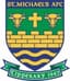 St. Michaels logo
