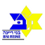 Maccabi Bnei Raina logo