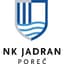 Jadran Poreč logo