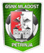 Mladost Petrinja logo