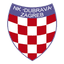 Dubrava Zagreb logo