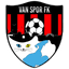 Vanspor FK logo