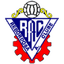 Rebordosa logo