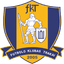 FK Trakai logo