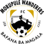 Morupule Wanderers logo