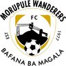 Morupule Wanderers logo