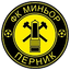 FK Minyor Pernik logo