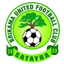 Brikama United logo