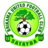 Brikama United logo