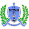 Dekedaha logo