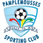 Pamplemousses logo