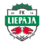 FK Liepaja logo