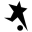 Black Stars logo