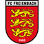 Freienbach logo