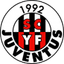 YF Juventus logo