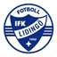 Lidingö logo