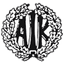 Oskarshamns AIK logo