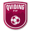 Qviding FIF logo