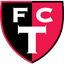 Trollhättan logo