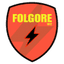 Folgore logo