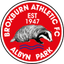 Broxburn Athletic logo