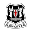 Elgin City logo