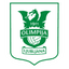 Olimpija Ljubljana logo