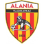 Alaniya Vladikavkaz logo