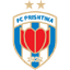 Prishtina logo